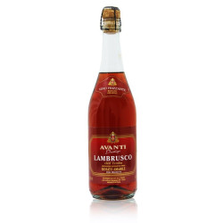VINO ROSADO LAMBRUSCO  750ml